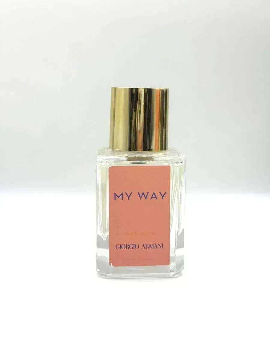 Духи Giorgio Armani May Way 35 мл - миниатюра 2