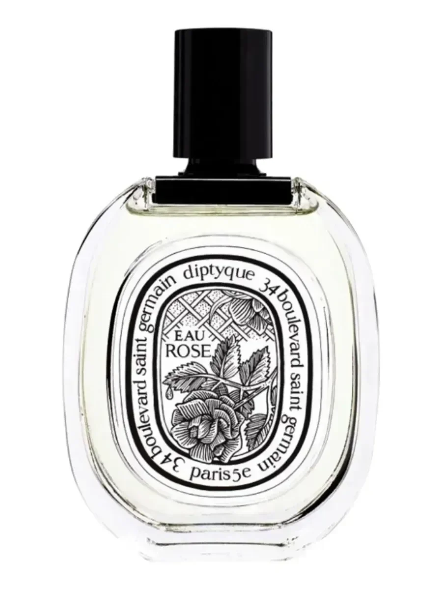 Духи Диптик Diptyque Eau Rose 100 ml - миниатюра 2