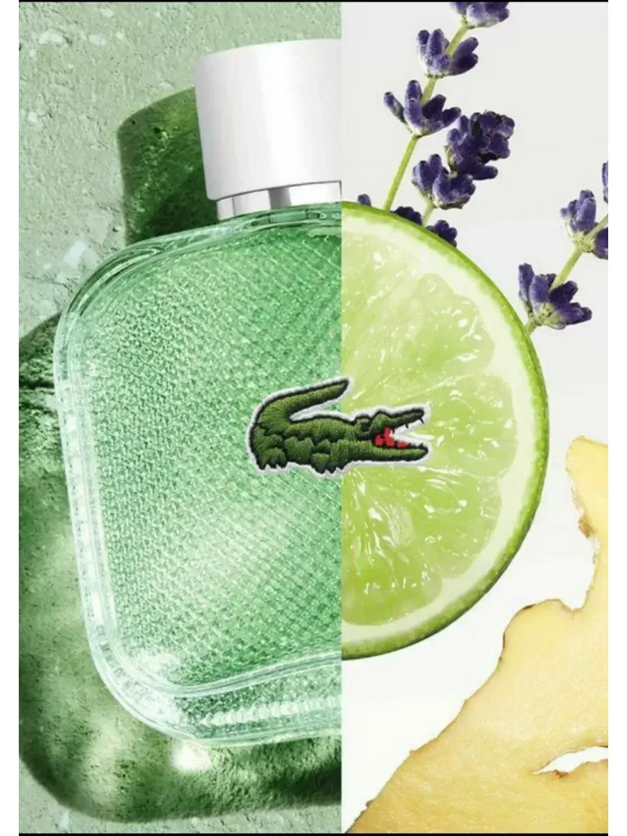 Lacoste L.12.12 Sparkling Lacoste - миниатюра 2