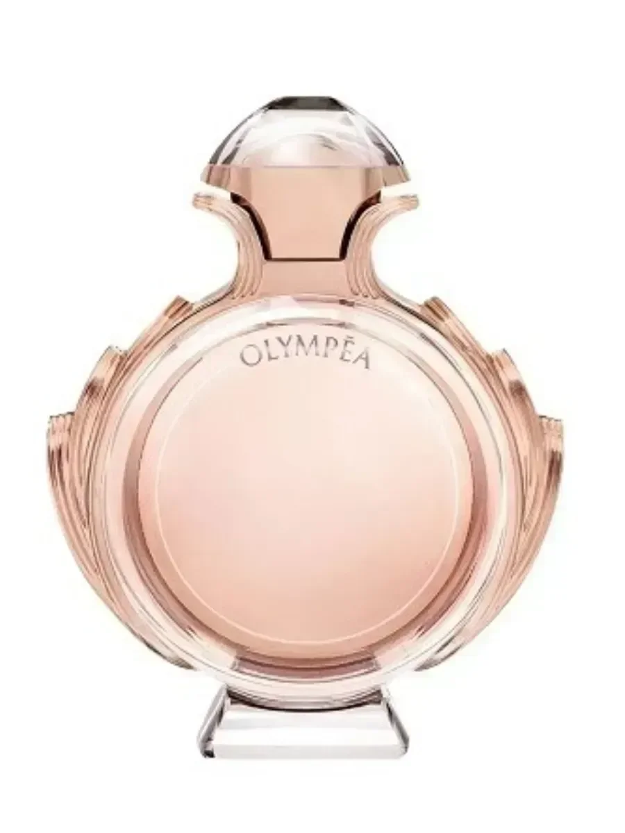 Духи женские Paco Rabanne Olympea 80 мл - миниатюра 2