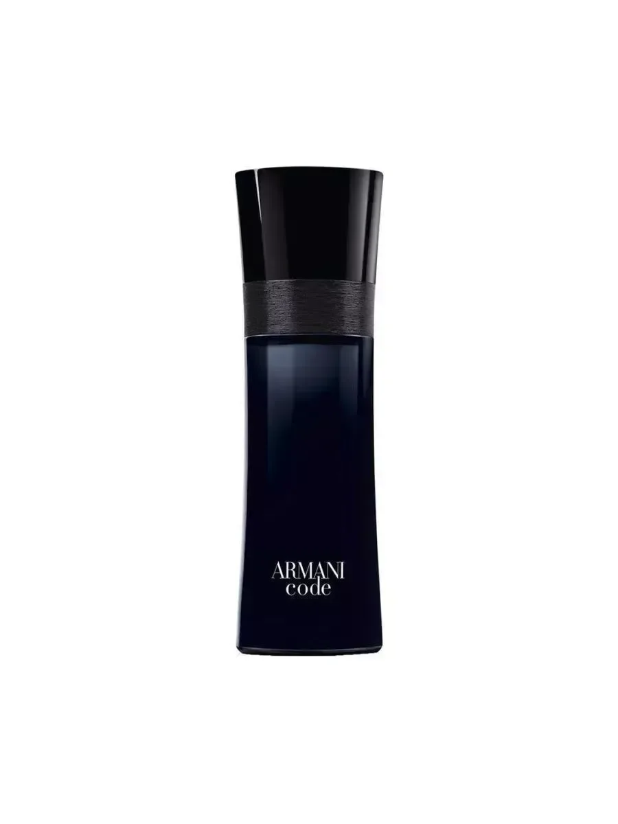 Духи GA Giorgio Armani Code 125ml - миниатюра 2