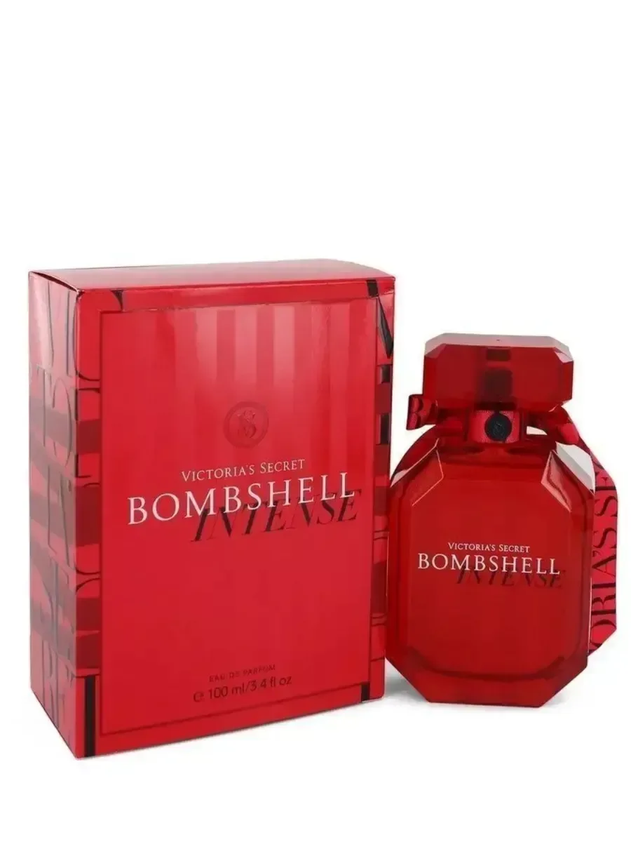 Духи Victoria's Secret Bombshell Intense 100ml - изображение 1