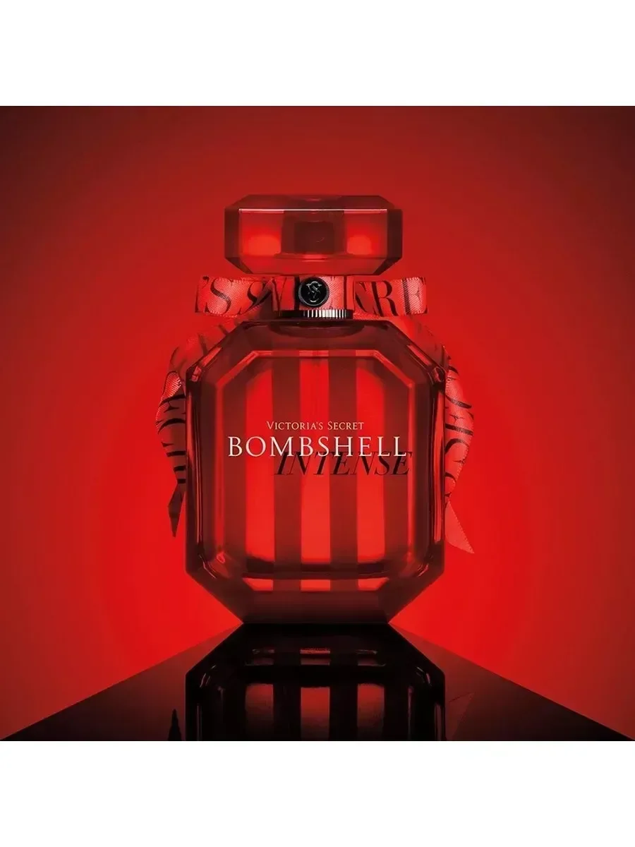 Духи Victoria's Secret Bombshell Intense 100ml - миниатюра 2