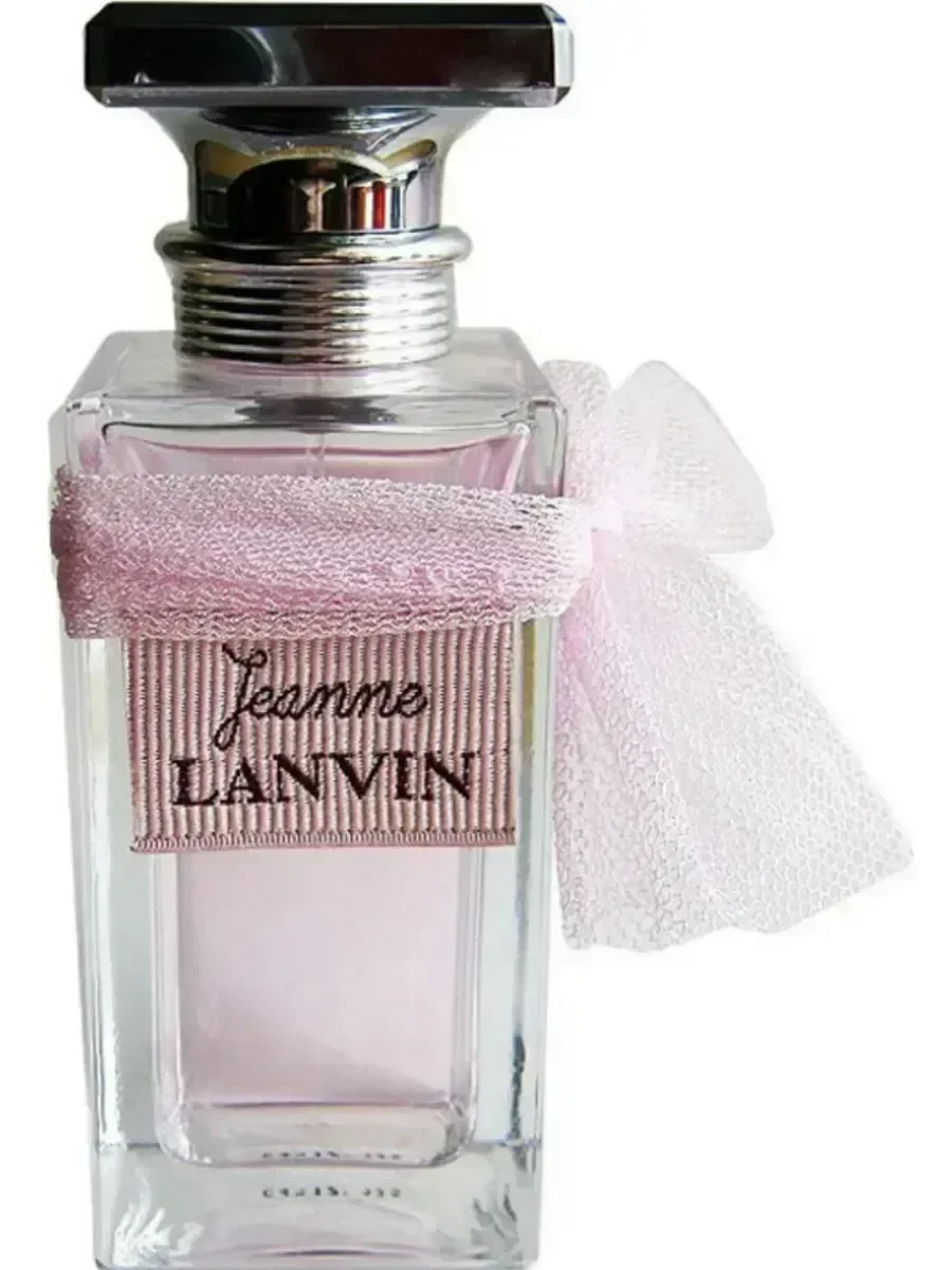 духи женские LANVIN Jeanne eau de parfum 100 мл - миниатюра 3