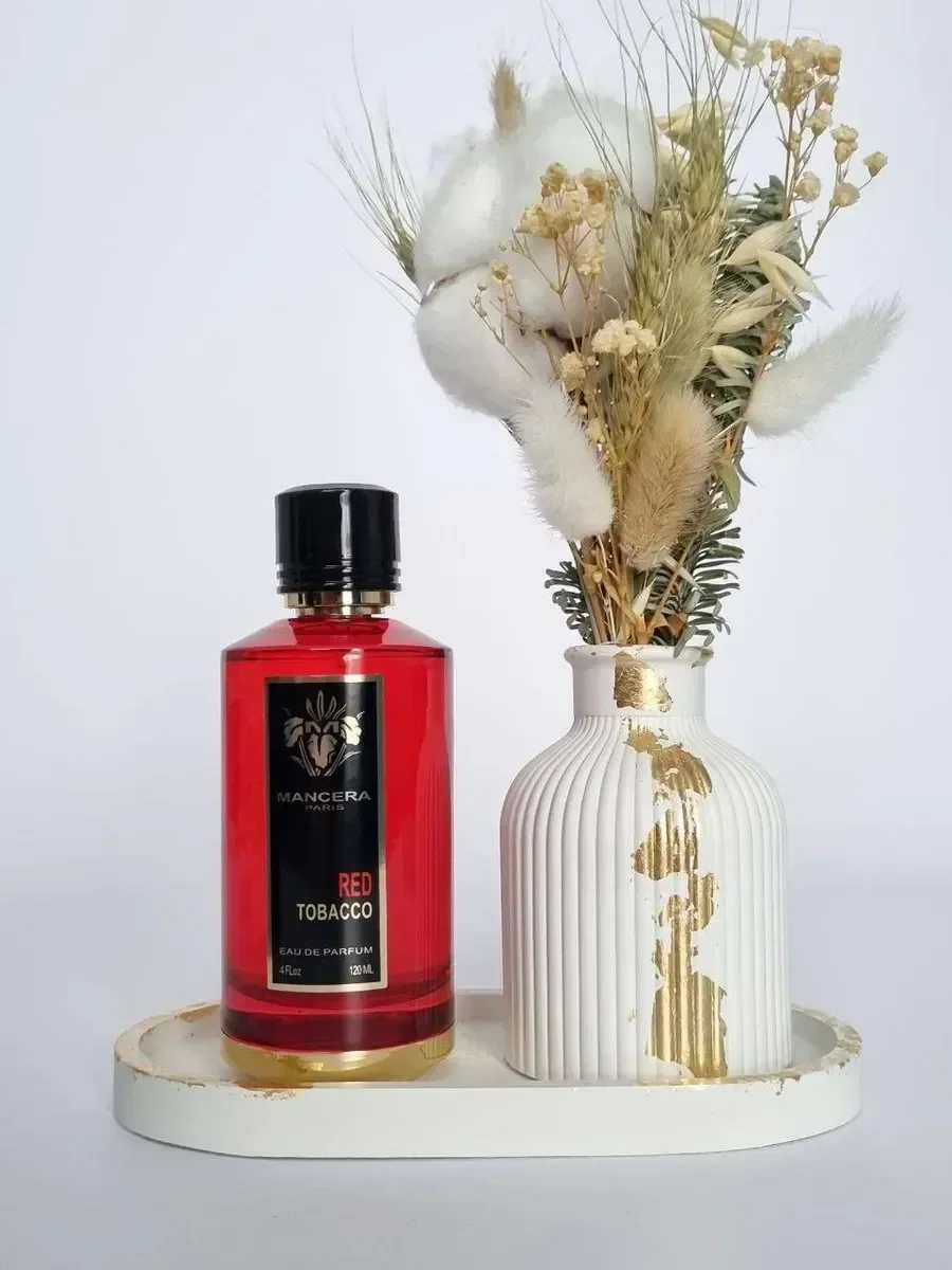 Духи Red Tobacco Mancera 120ml - миниатюра 2
