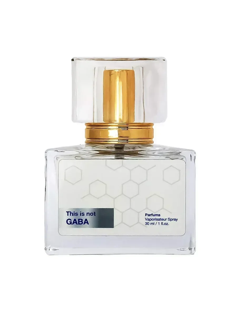 Духи Hormone Paris This Is Not GABA 30 мл габа - миниатюра 2