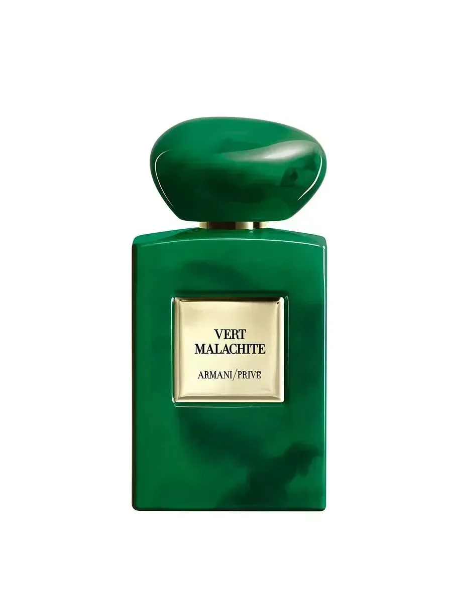 Духи Giorgio Armani Vert Malachite EDP 100 мл - миниатюра 3