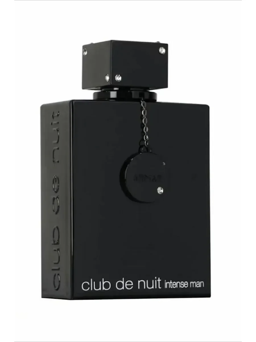Club de Nuit Intense Man 105 мл Клуб де Нуит Унтолд Армаф - миниатюра 2