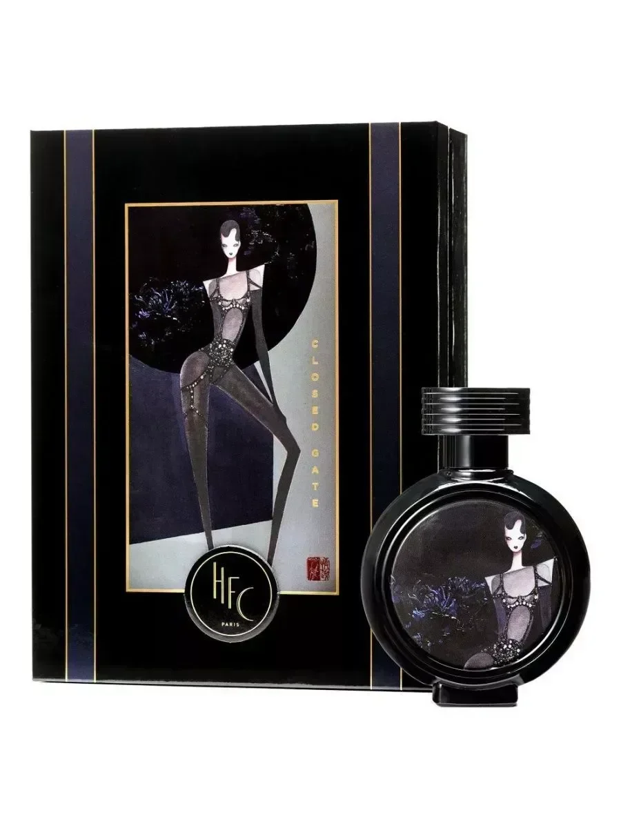 Духи Haute Fragrance Company Devil's 75мл - изображение 1