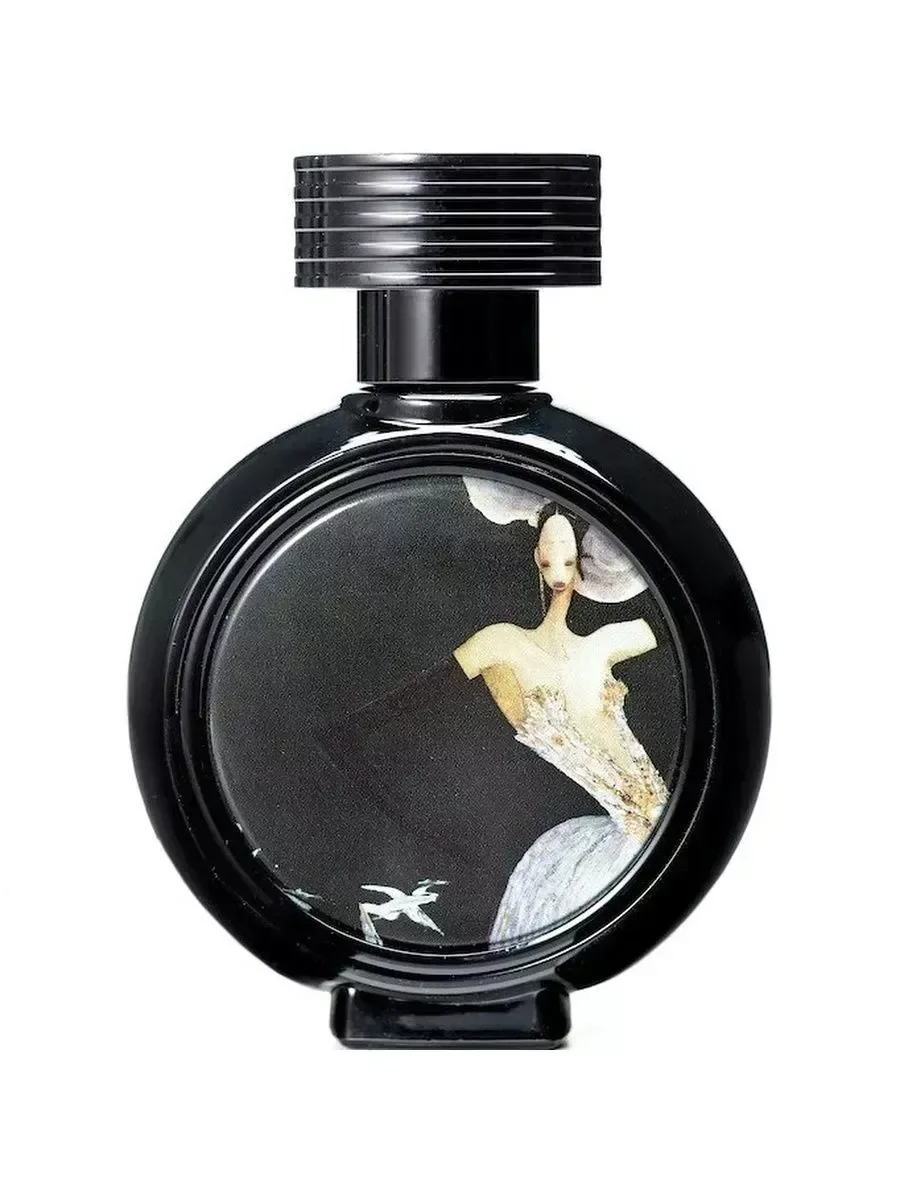 Духи Haute Fragrance Company Devil's 75мл - миниатюра 2