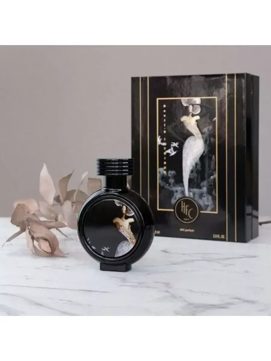 Духи Haute Fragrance Company Devil's 75мл - миниатюра 3