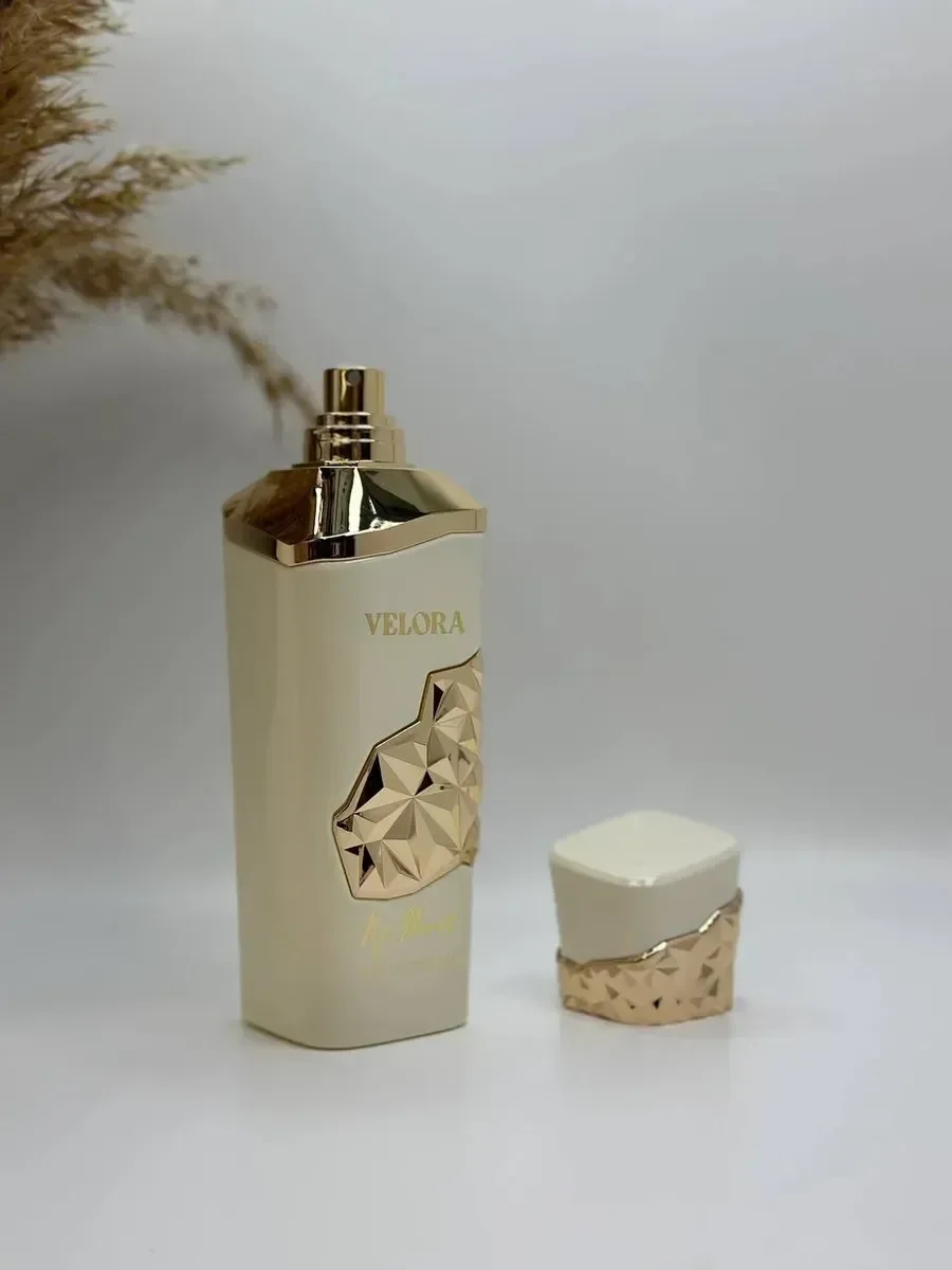 Арабские духи La Parfum Galleria Pop Heart 100 мл - миниатюра 2