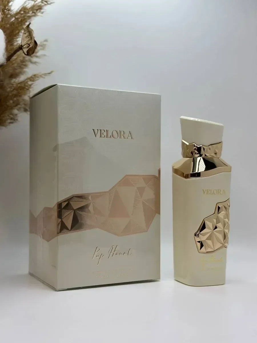 Арабские духи La Parfum Galleria Pop Heart 100 мл - миниатюра 3