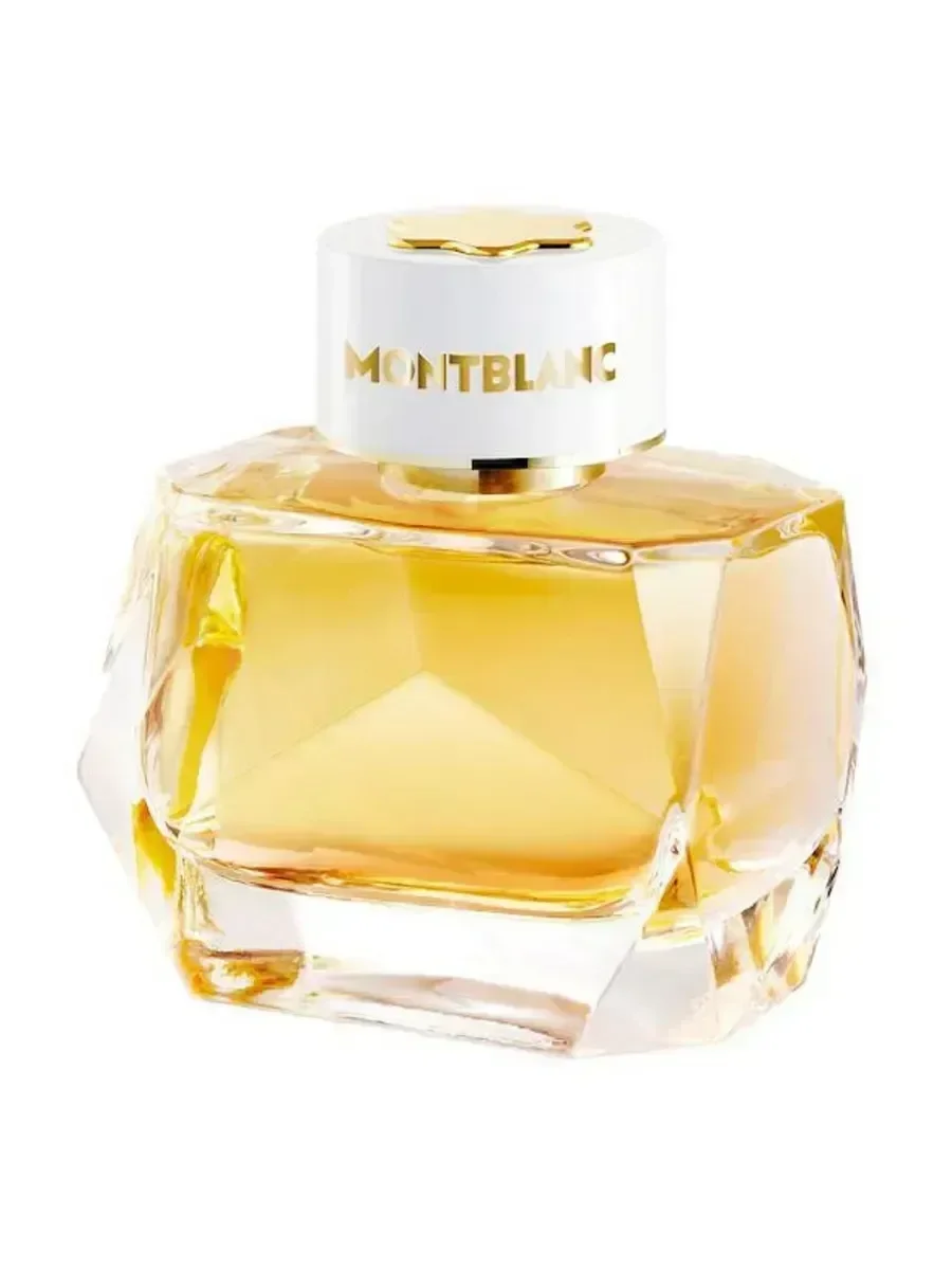 Духи Montblanc Signature абсолют 90ml - миниатюра 2