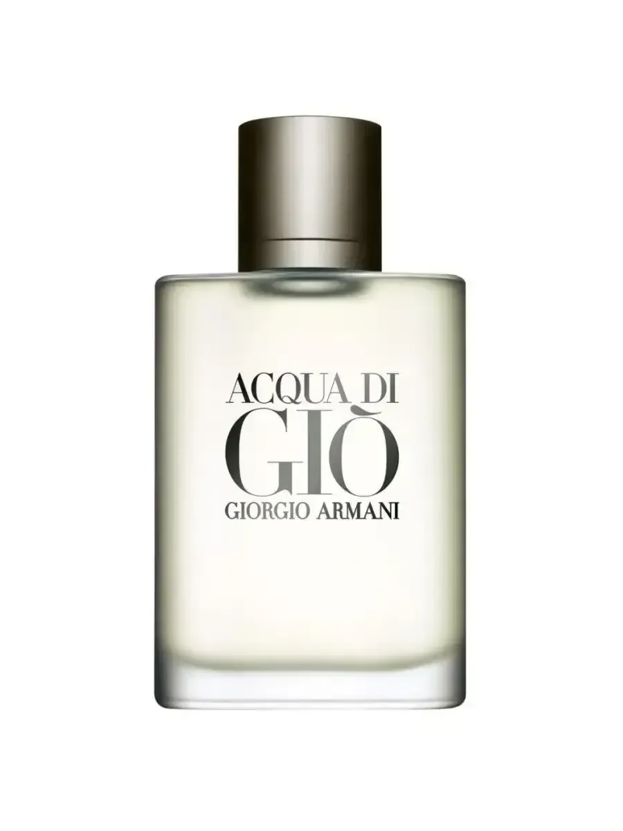 Духи GA Acqua Di Gio Pour Homme 100ml - миниатюра 2