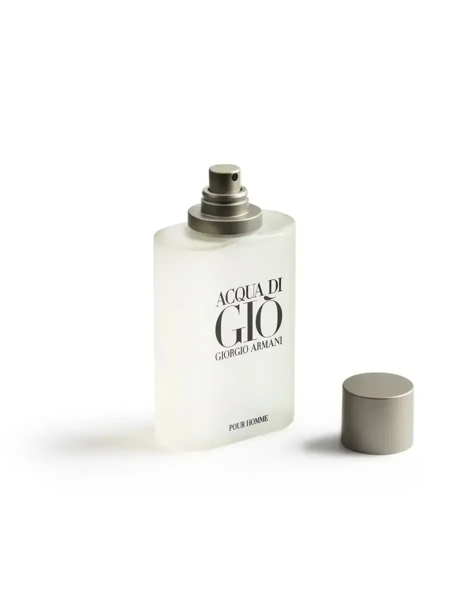 Духи GA Acqua Di Gio Pour Homme 100ml - миниатюра 3