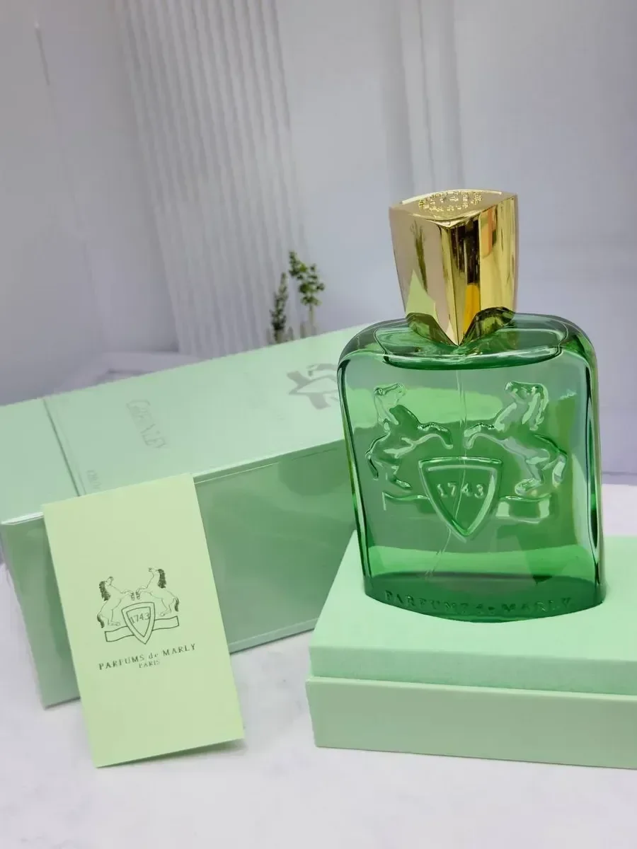 Духи Greenley Parfums de Marly 100мл - миниатюра 2
