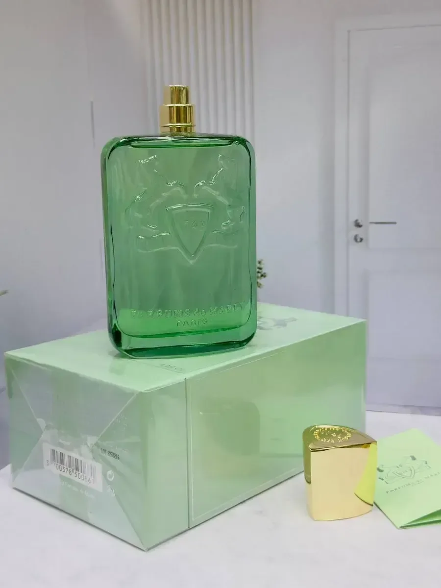 Духи Greenley Parfums de Marly 100мл - миниатюра 3