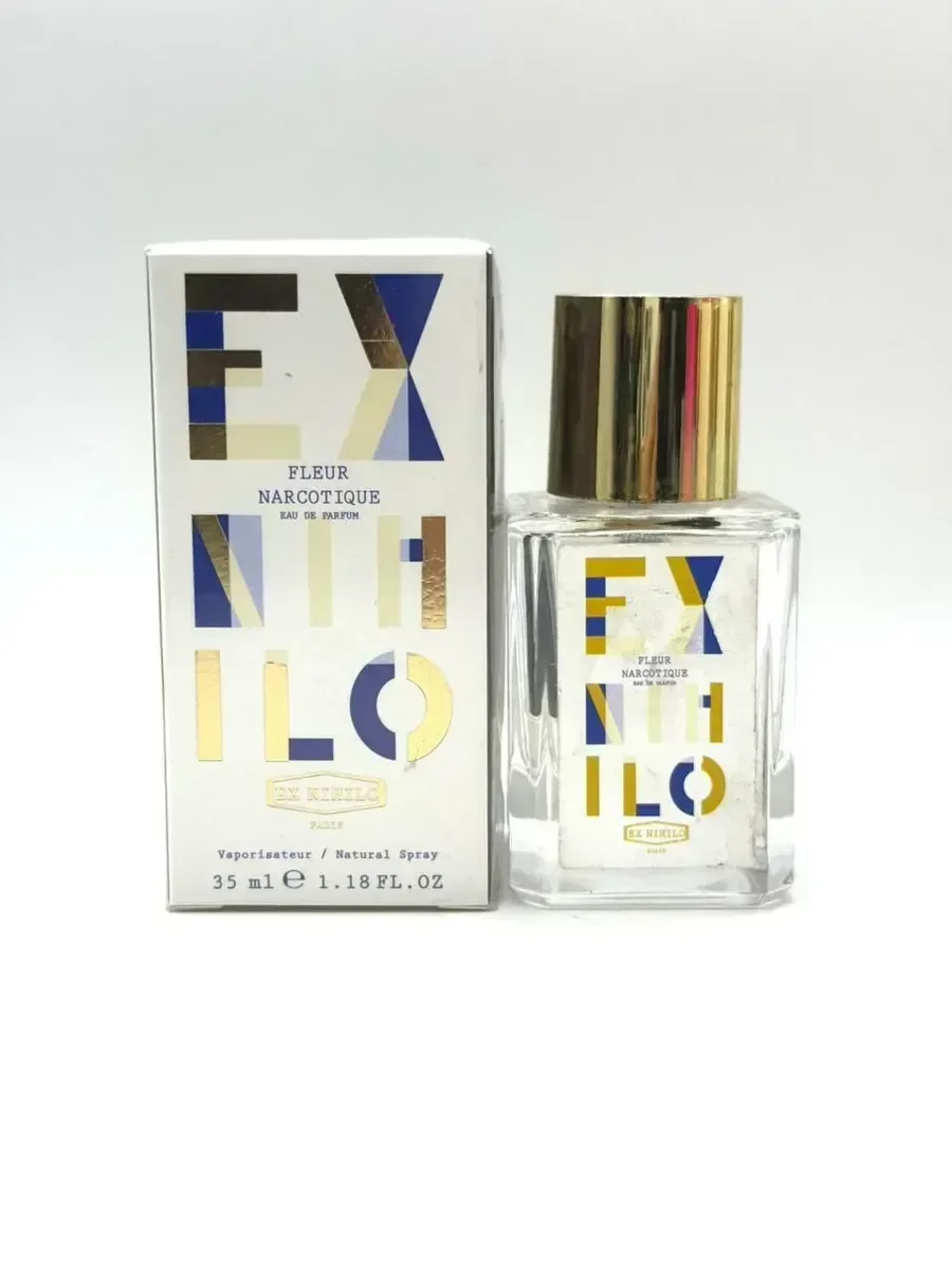 Духи Fleur Narcotique 35ml - изображение 1