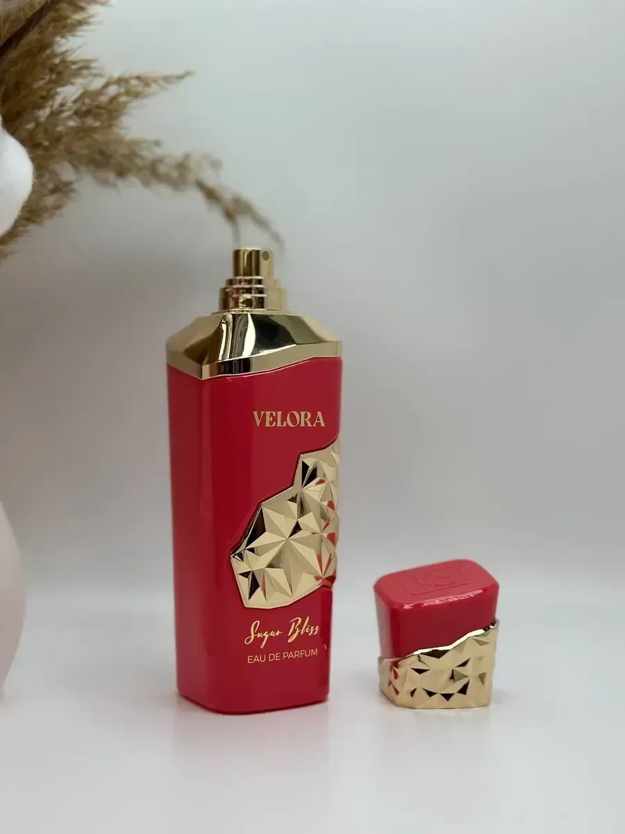 Арабские женские духи La Parfum Galleria Sugar Bliss 100 мл - миниатюра 3