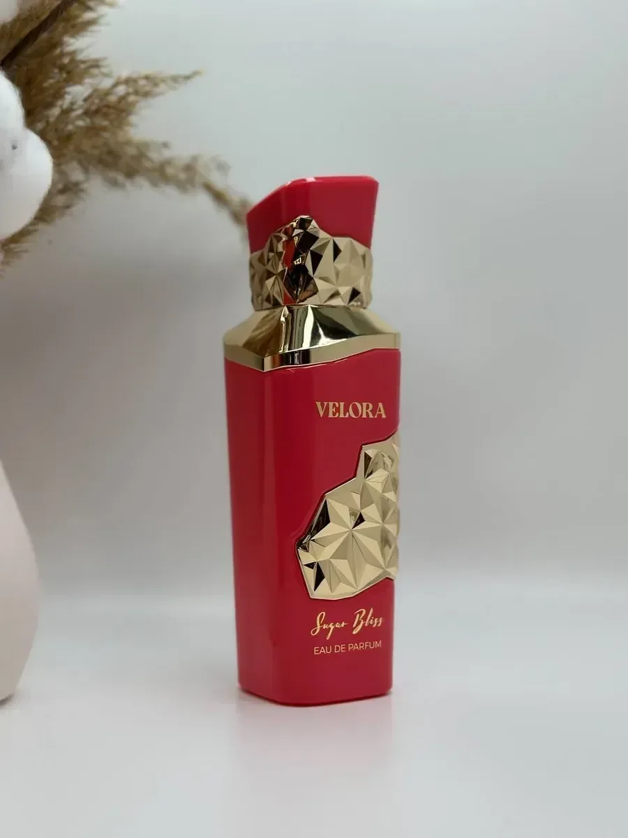 Арабские женские духи La Parfum Galleria Sugar Bliss 100 мл - миниатюра 5