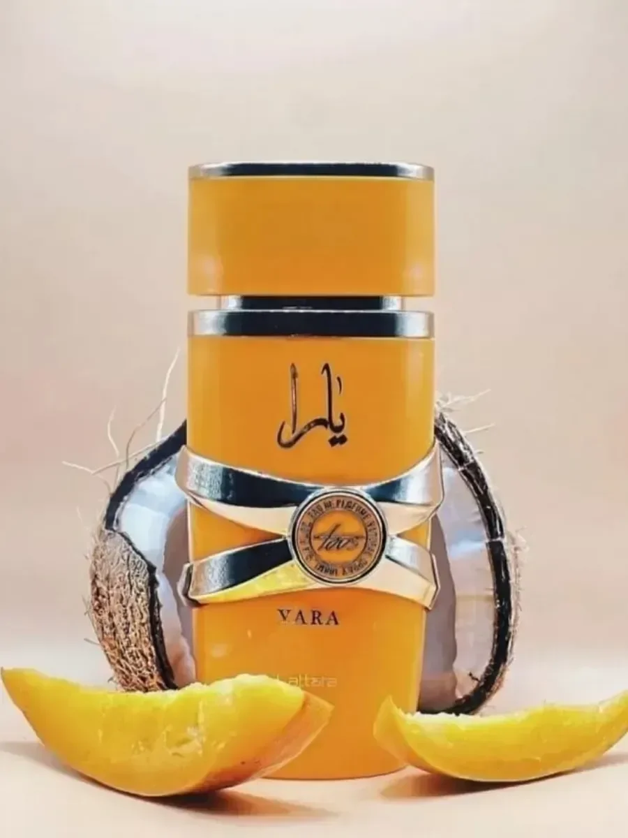 Yara Candy Lattafa Perfumes Арабские Духи Яра 100 мл - миниатюра 3