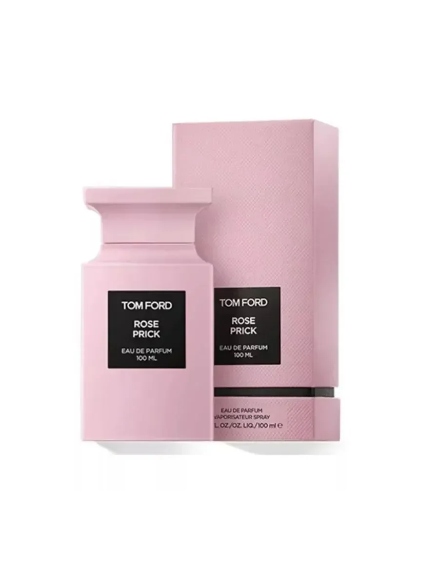 Original Rose Prick 100 мл - миниатюра 2