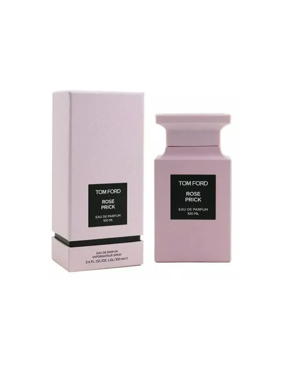 Original Rose Prick 100 мл - миниатюра 3