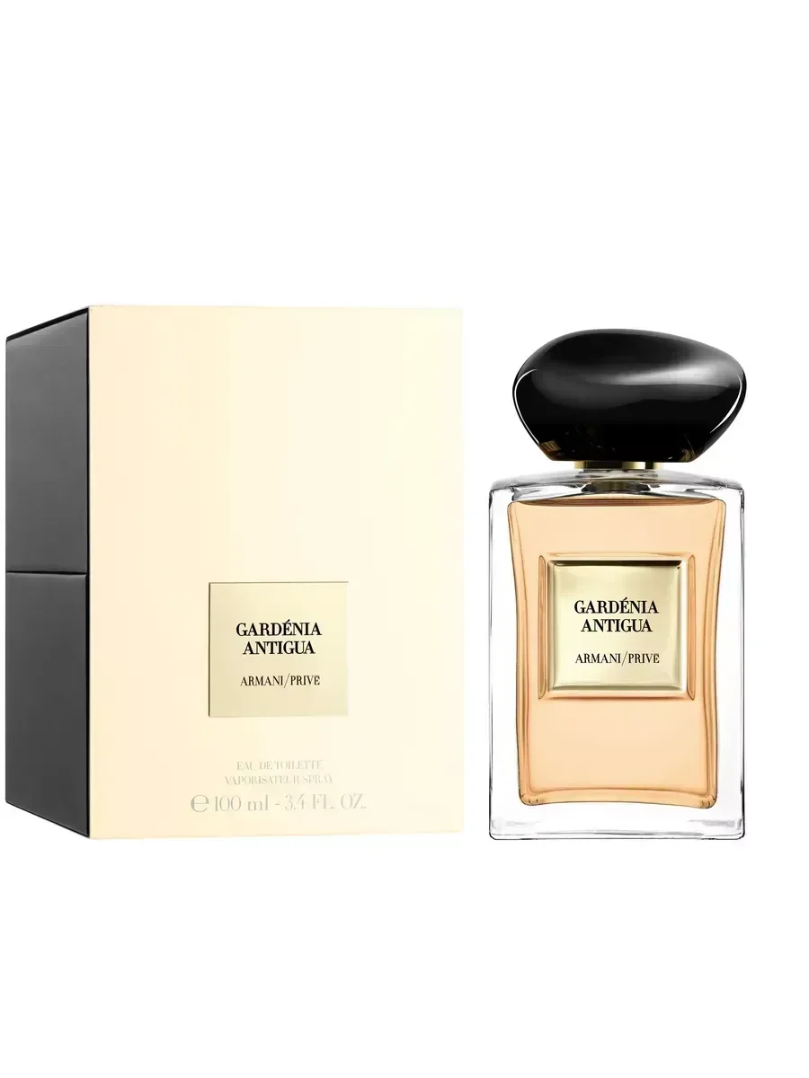 Духи ARMANI PRIVE GARDENIA ANTIGUA 100 мл - изображение 1