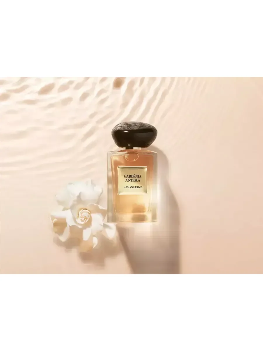 Духи ARMANI PRIVE GARDENIA ANTIGUA 100 мл - миниатюра 2