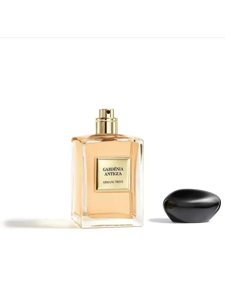 Духи ARMANI PRIVE GARDENIA ANTIGUA 100 мл - миниатюра 3