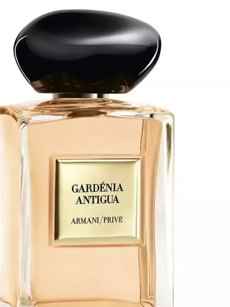 Духи ARMANI PRIVE GARDENIA ANTIGUA 100 мл - миниатюра 4