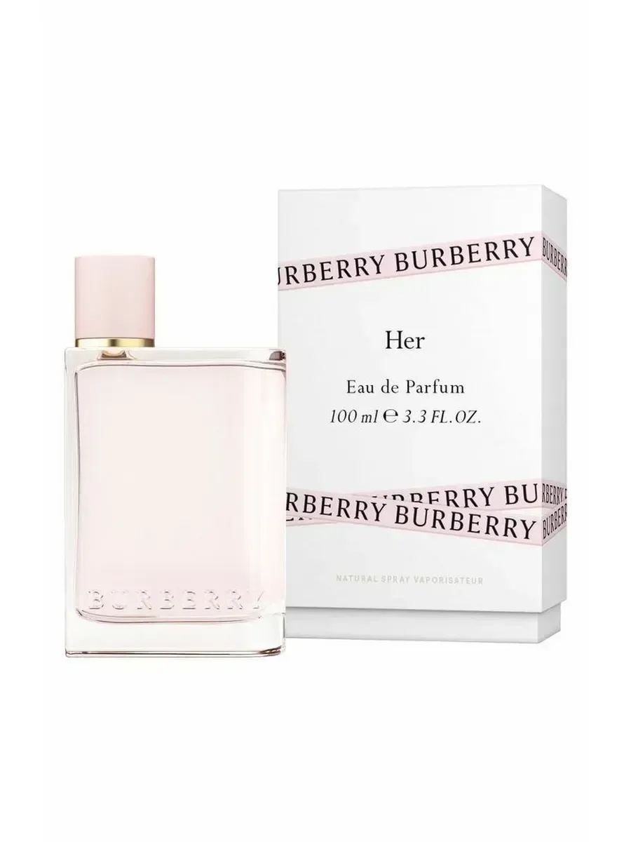 Духи женские Burberry weekend,100 мл - миниатюра 2