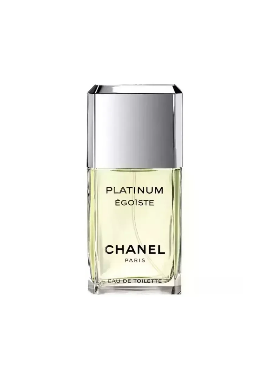 Духи Chanel Platinum Egoiste 100 мл - миниатюра 2