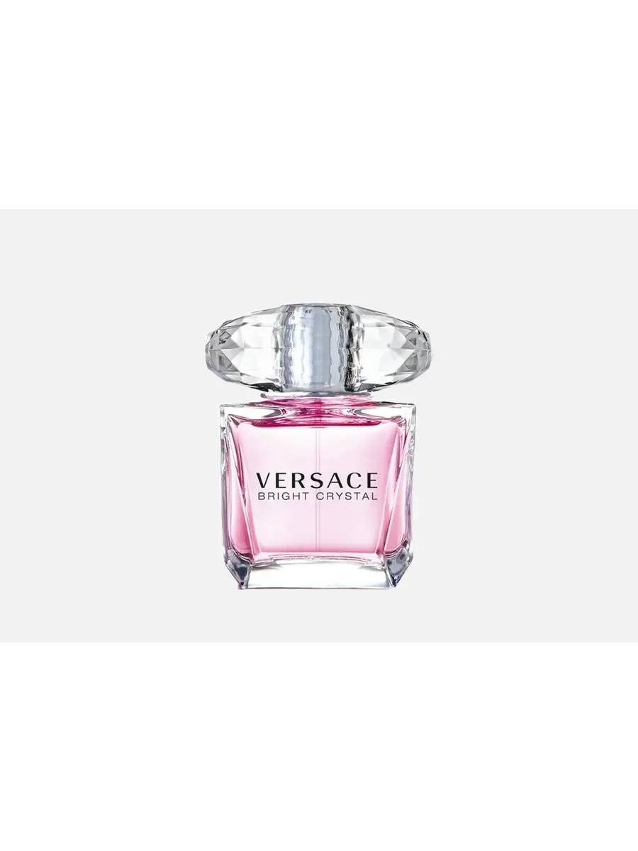 Духи женские Versace Bright Crystal 90мл Версаче - изображение 1