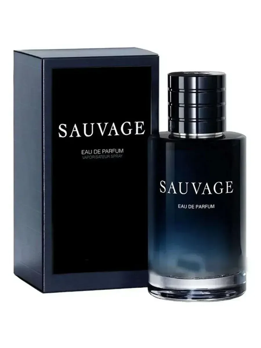 Духи Dior Sauvage Eau de Parfum 100мл - миниатюра 2