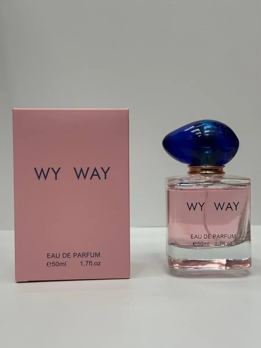 Духи май вэй армани My WAY Armani - изображение 1