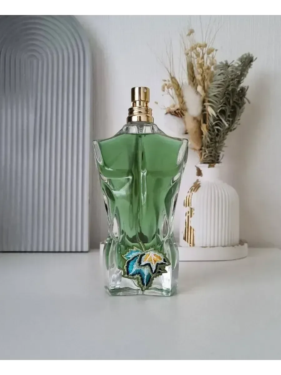 Духи Le Beau Paradise Garden 125мл - миниатюра 2