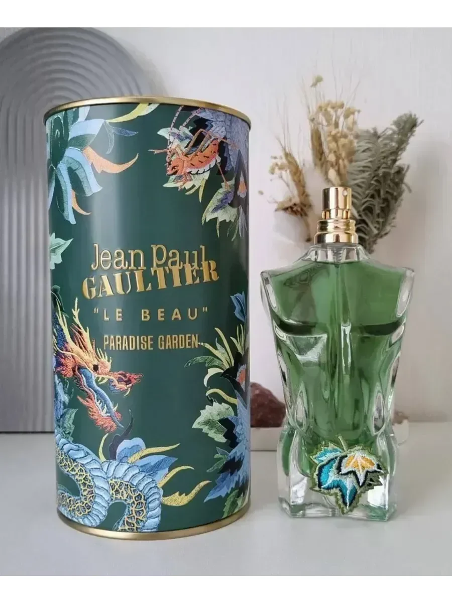 Духи Le Beau Paradise Garden 125мл - миниатюра 3