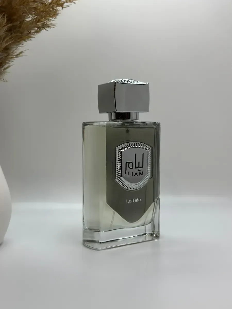Духи арабские Liam Lattafa Perfumes 100мл - миниатюра 2