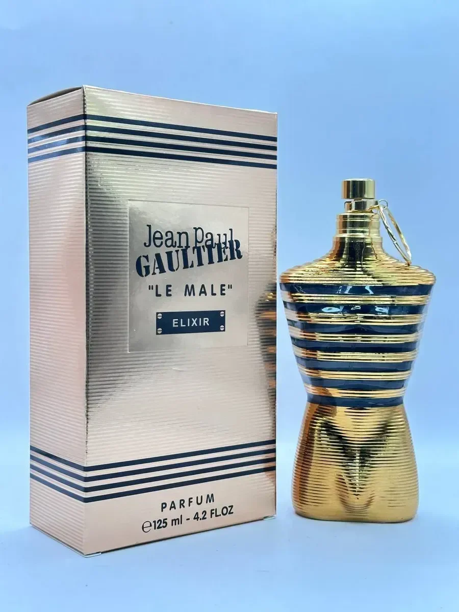 Духи Jean Paul Gaultier Le Male духи мужские 125 мл - изображение 1