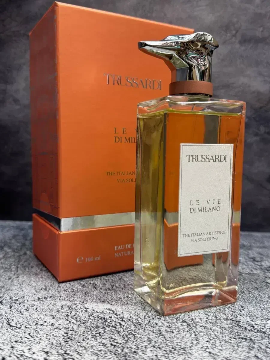 Духи KTrussardi Galleria 100 мл - изображение 1