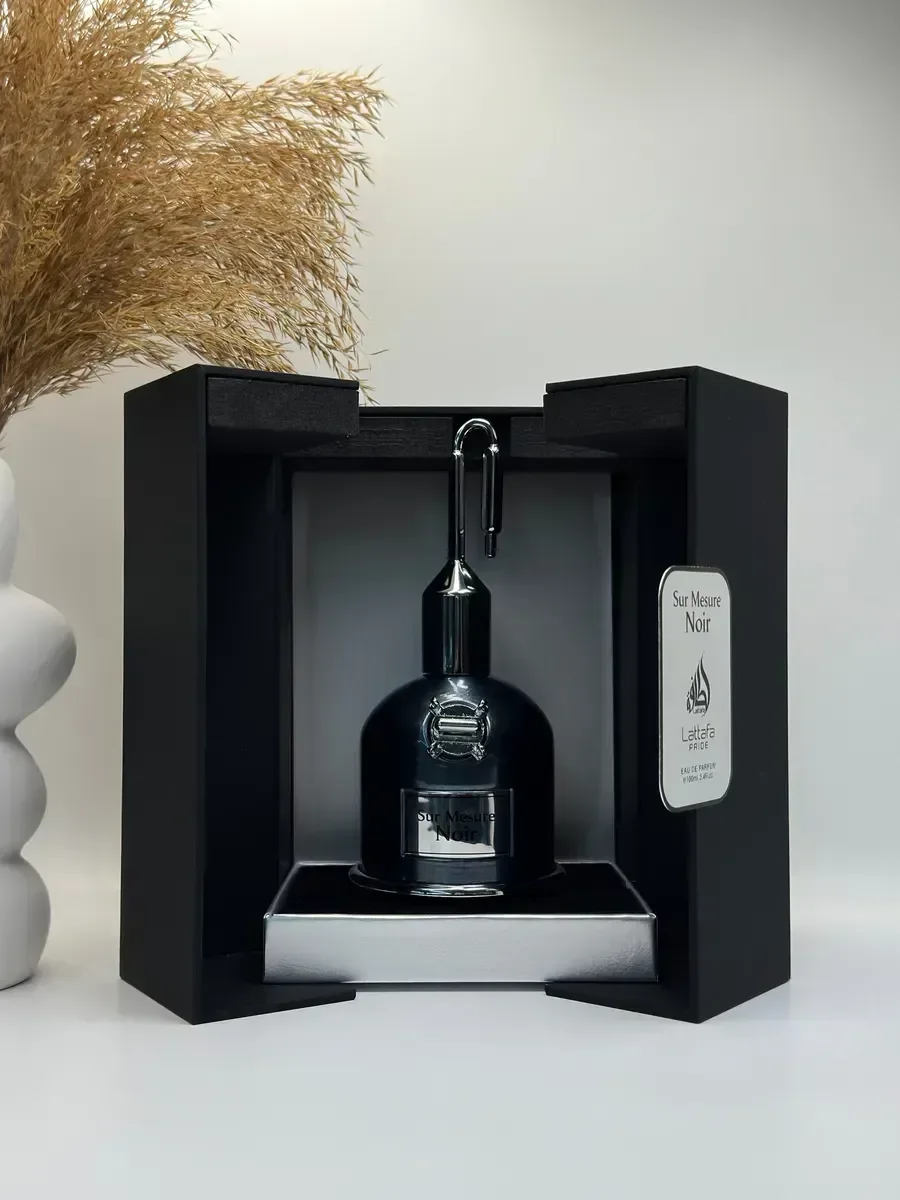 Духи Sur Mesure Noir 100 мл - миниатюра 2