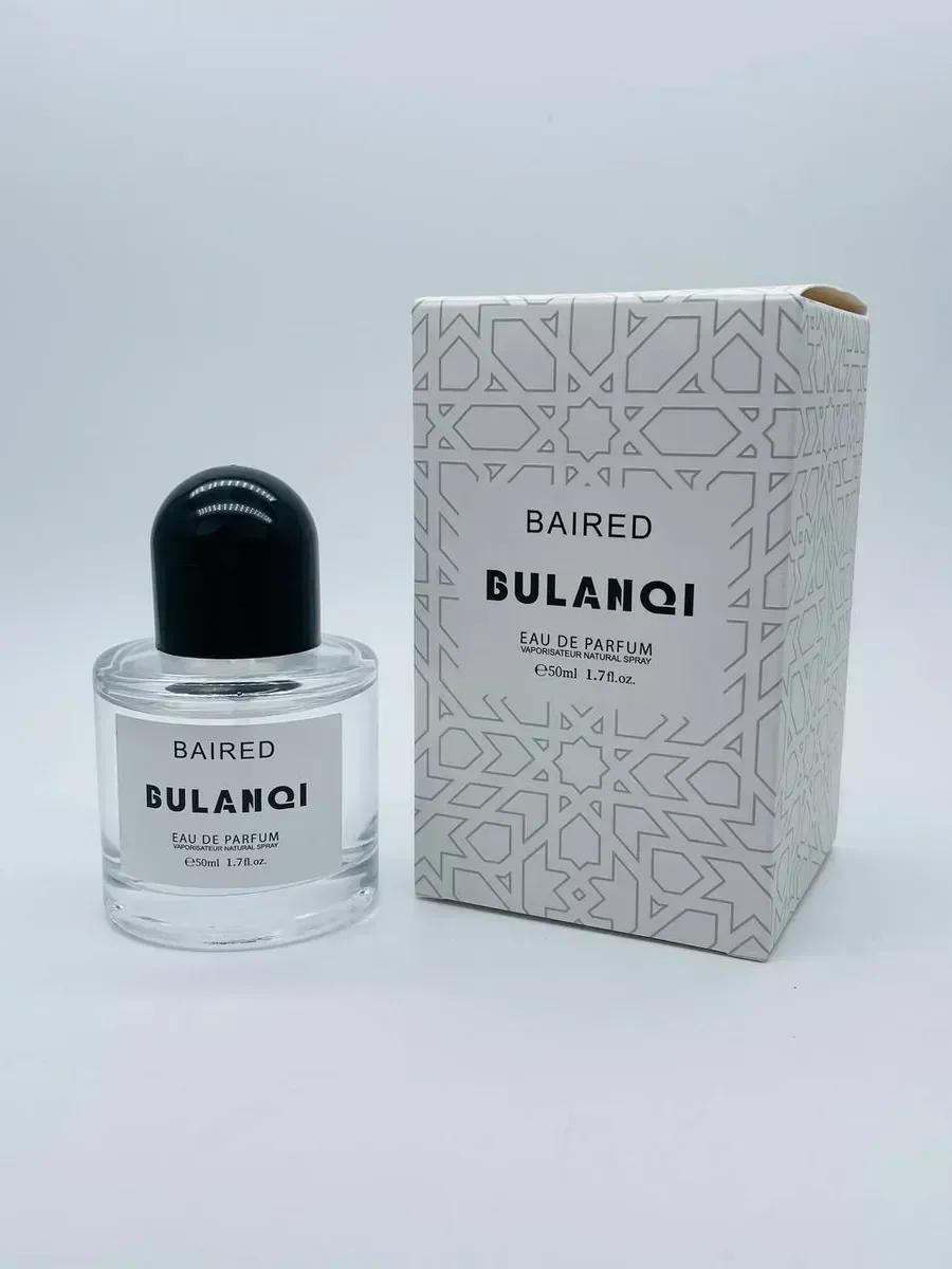Духи BYREDO Blanche 50 мл - изображение 1