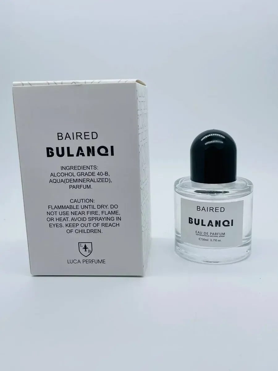 Духи BYREDO Blanche 50 мл - миниатюра 2