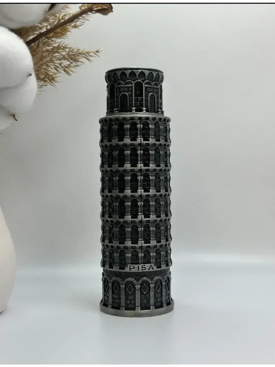 Духи Pisa 100 мл - миниатюра 2