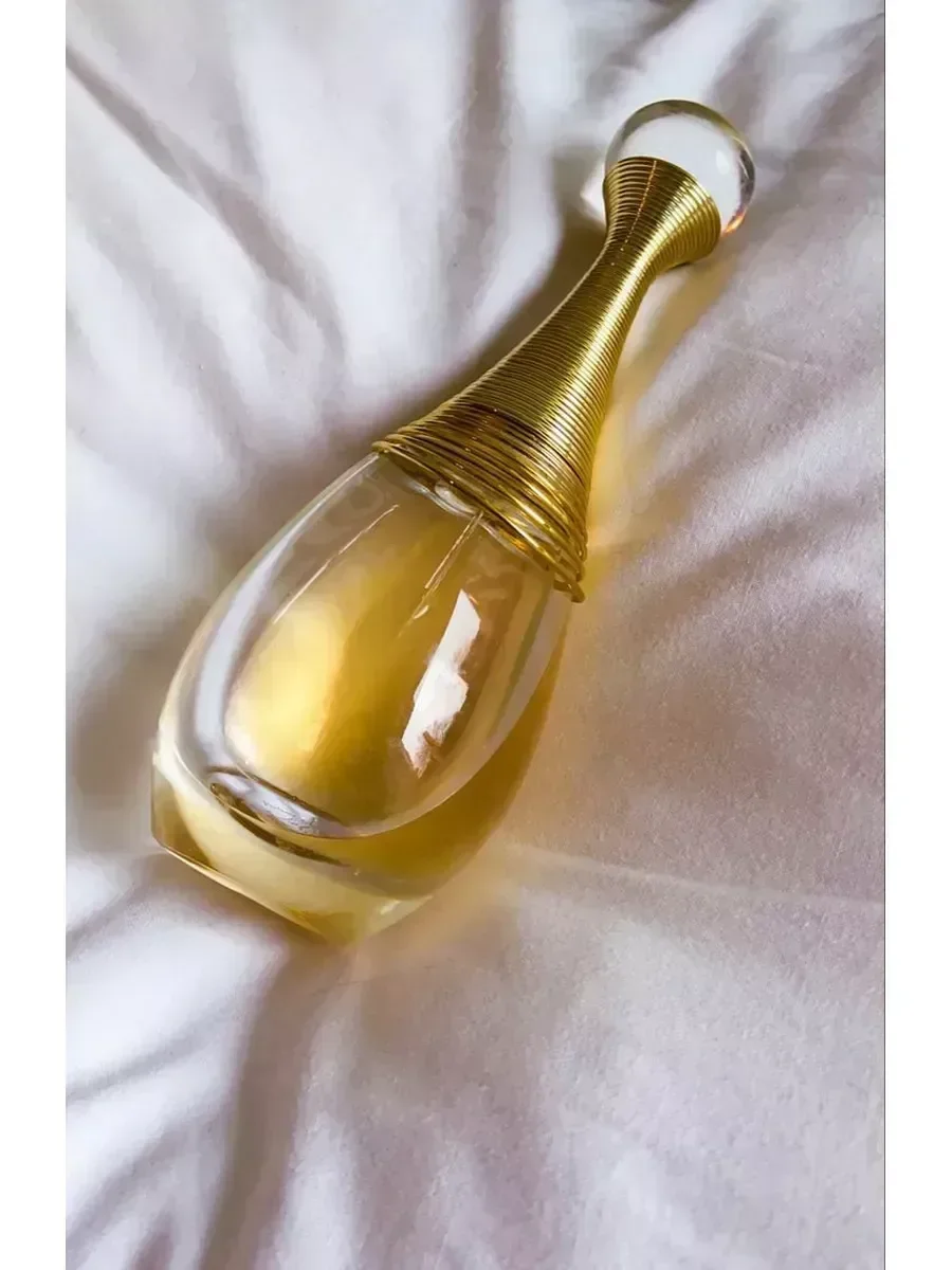 Духи женские Christian DI Jadore 100ml - миниатюра 2