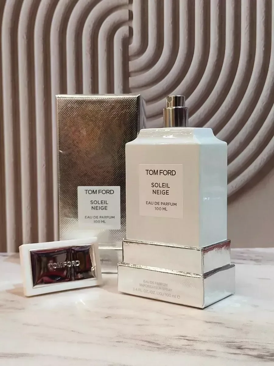 Духи Tom Ford Soleil Neige 100мл - изображение 1