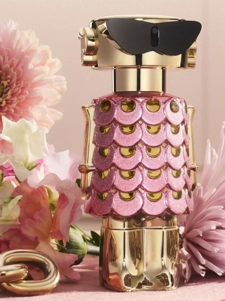 Fame Blooming Pink 80мл - миниатюра 2