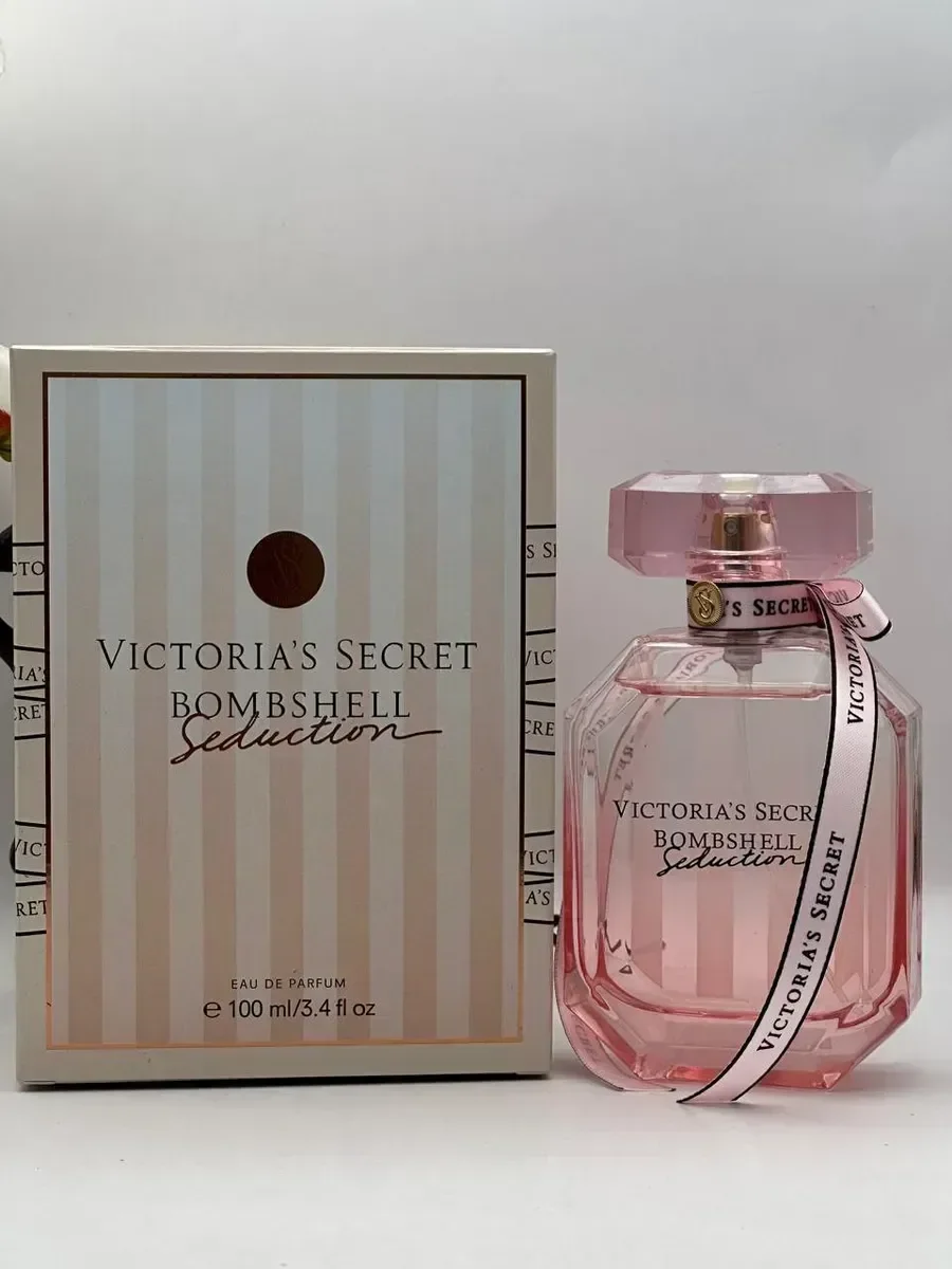 Духи Victoria Secret Bombshell Seduction 100мл - изображение 1